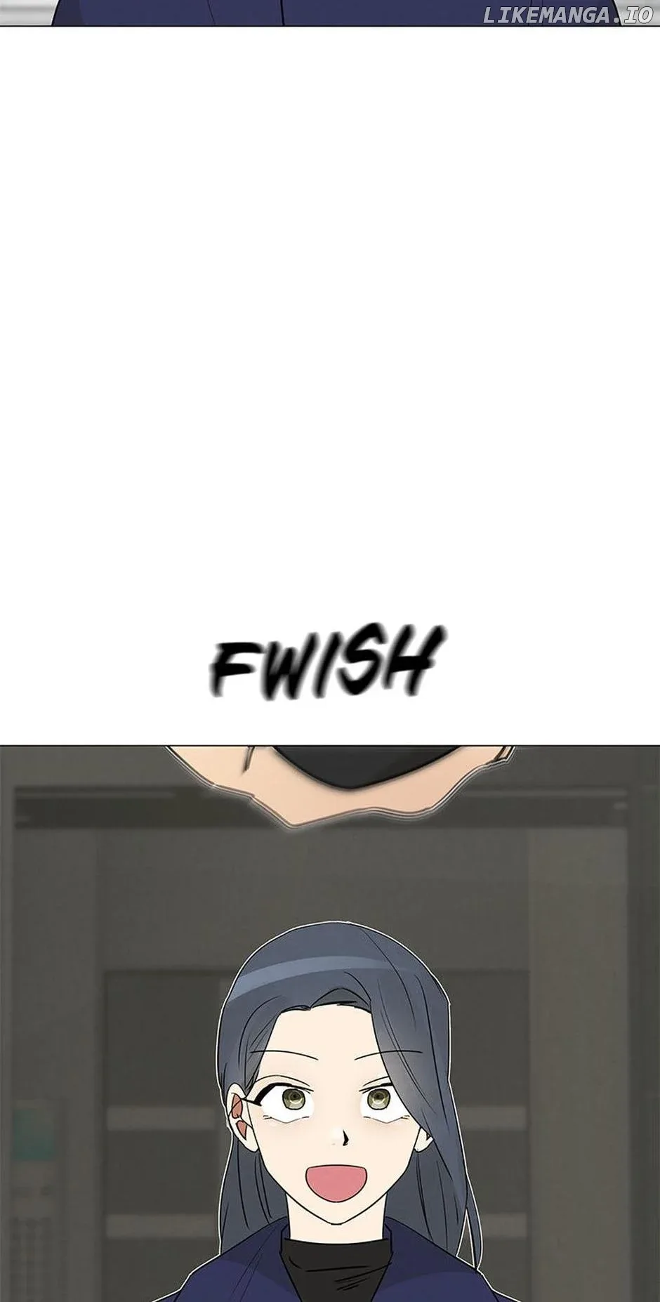 Want You Like Crazy Chapter 63 page 4