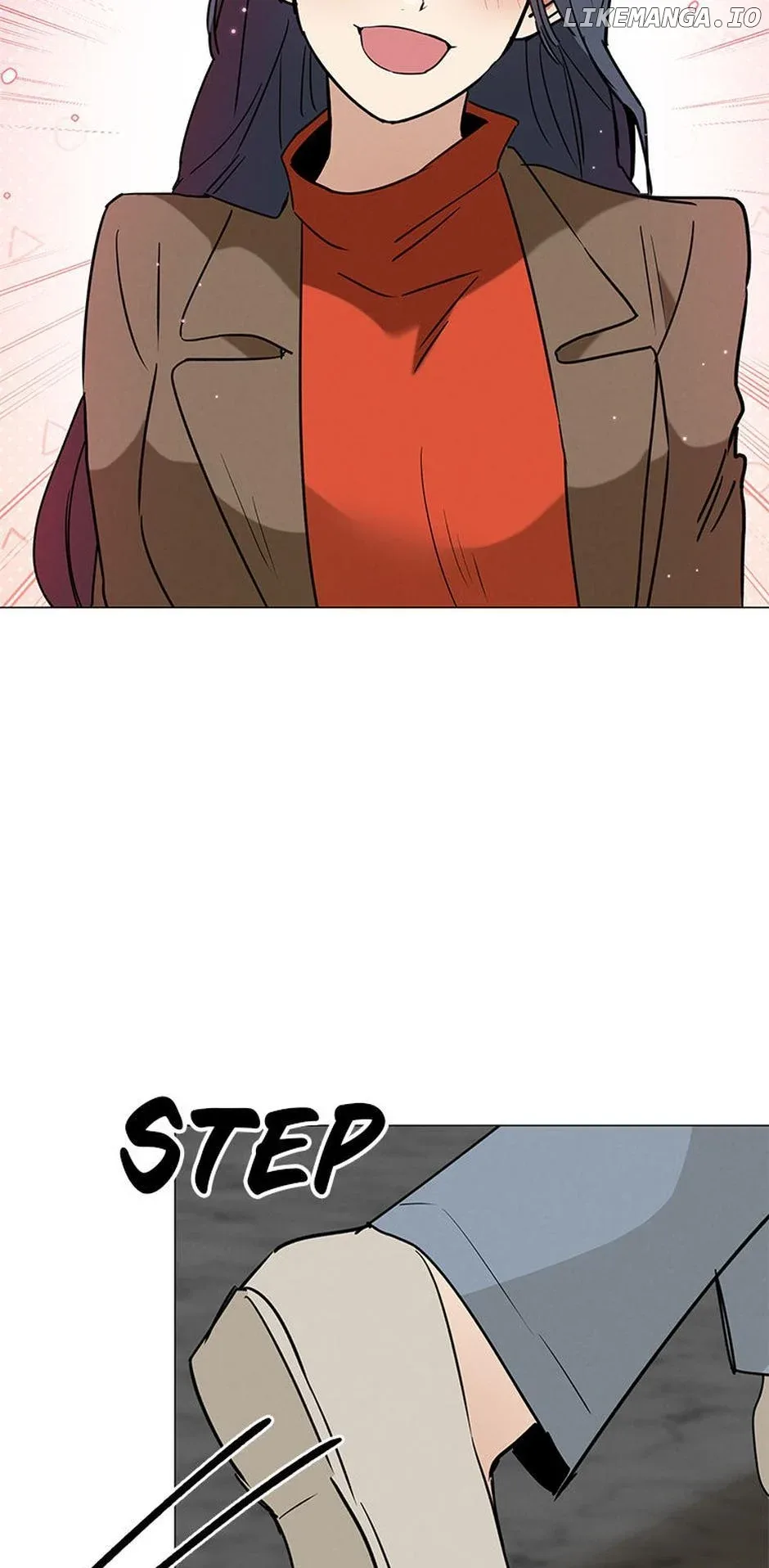 Want You Like Crazy Chapter 67 page 51