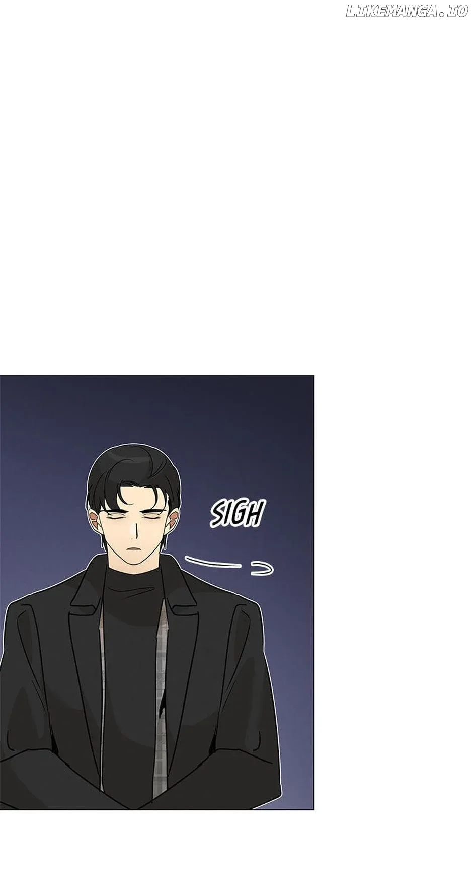 Want You Like Crazy Chapter 62 page 43