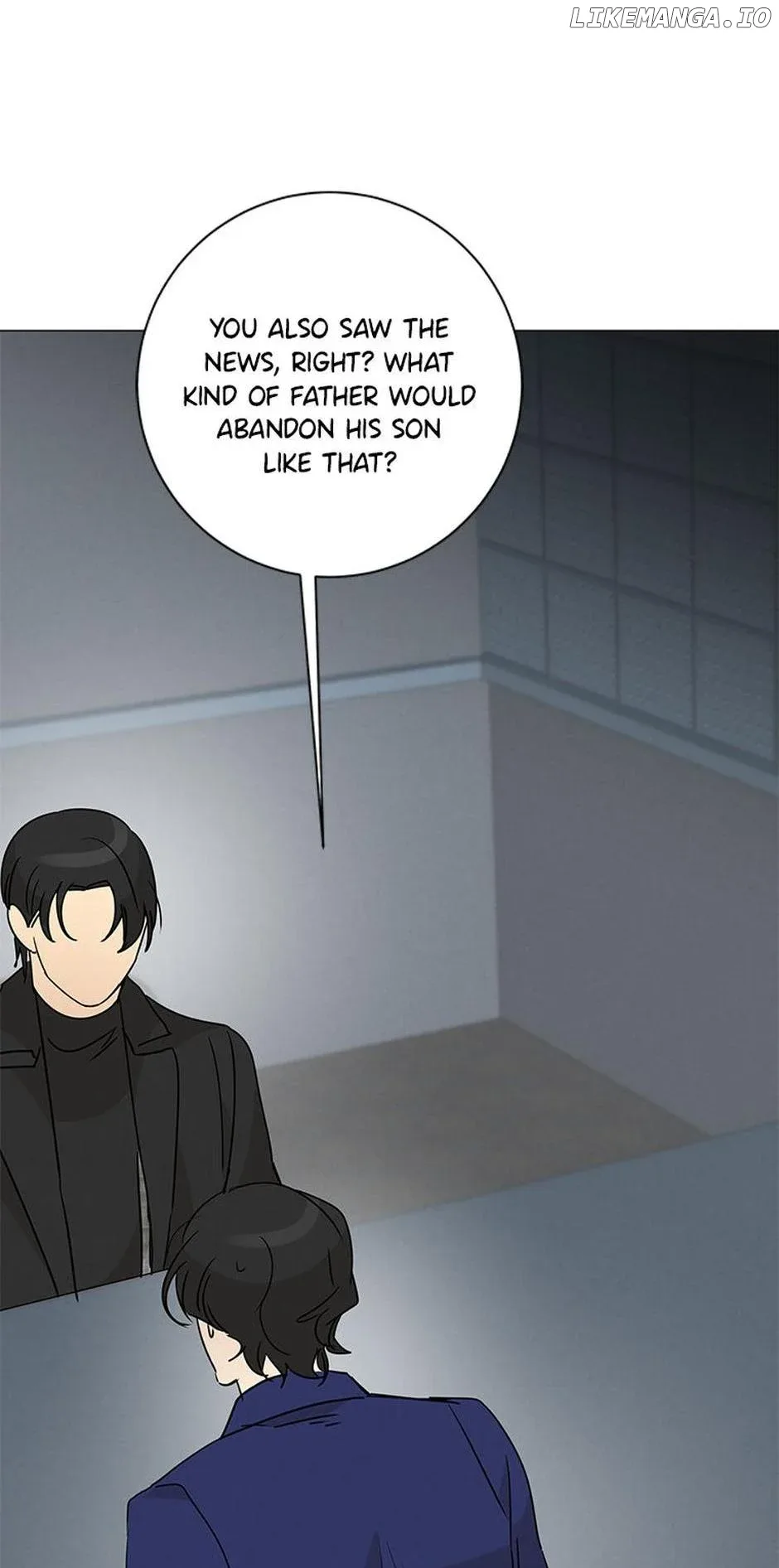 Want You Like Crazy Chapter 62 page 49