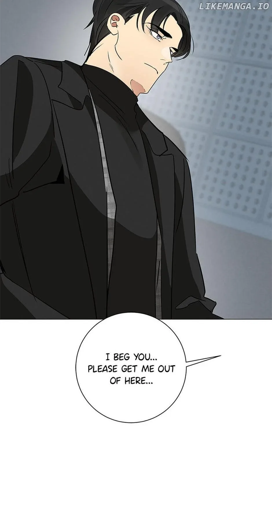 Want You Like Crazy Chapter 62 page 47