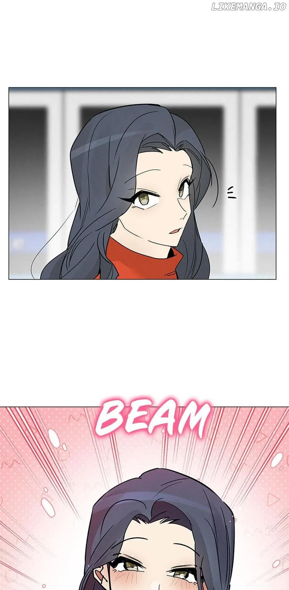 Want You Like Crazy Chapter 67 page 50