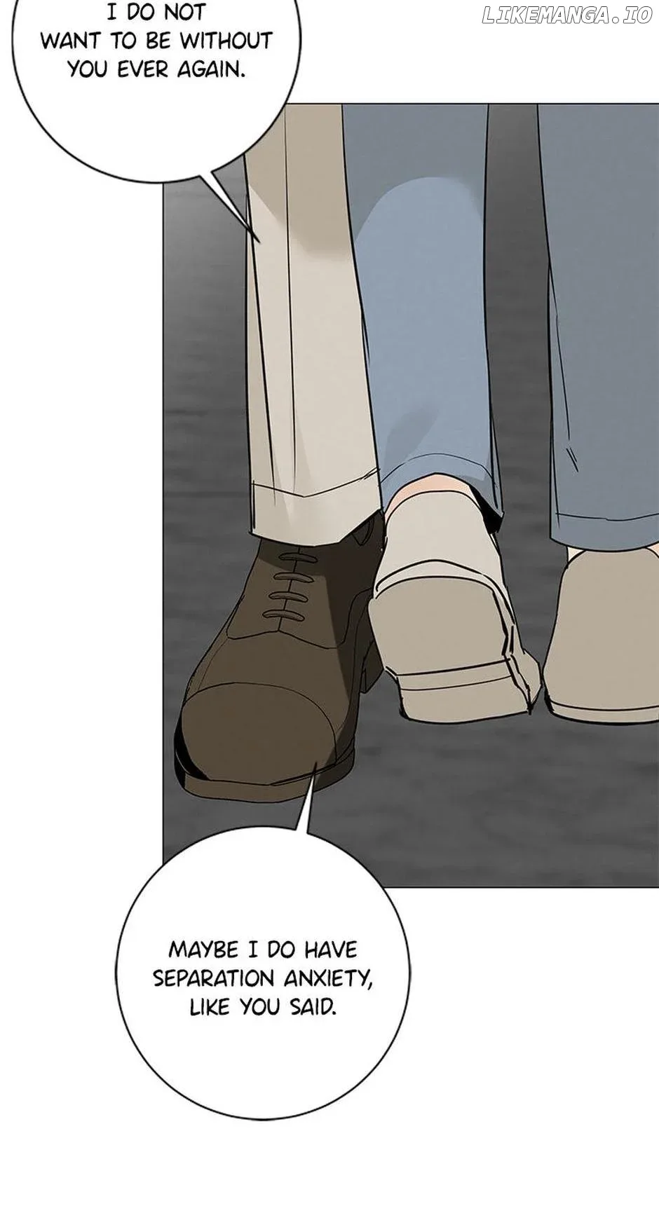 Want You Like Crazy Chapter 67 page 59