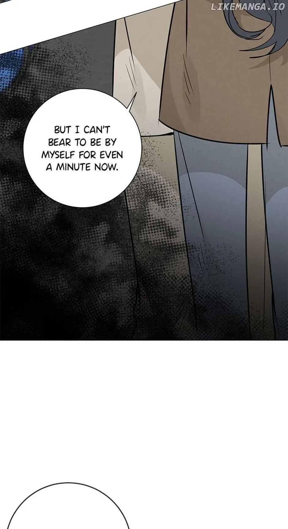 Want You Like Crazy Chapter 67 page 58