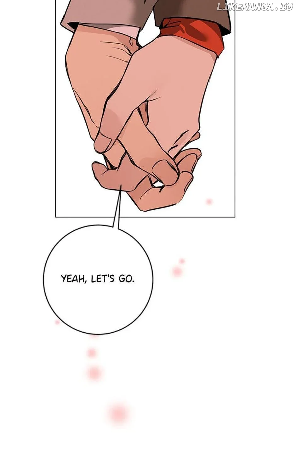 Want You Like Crazy Chapter 67 page 62