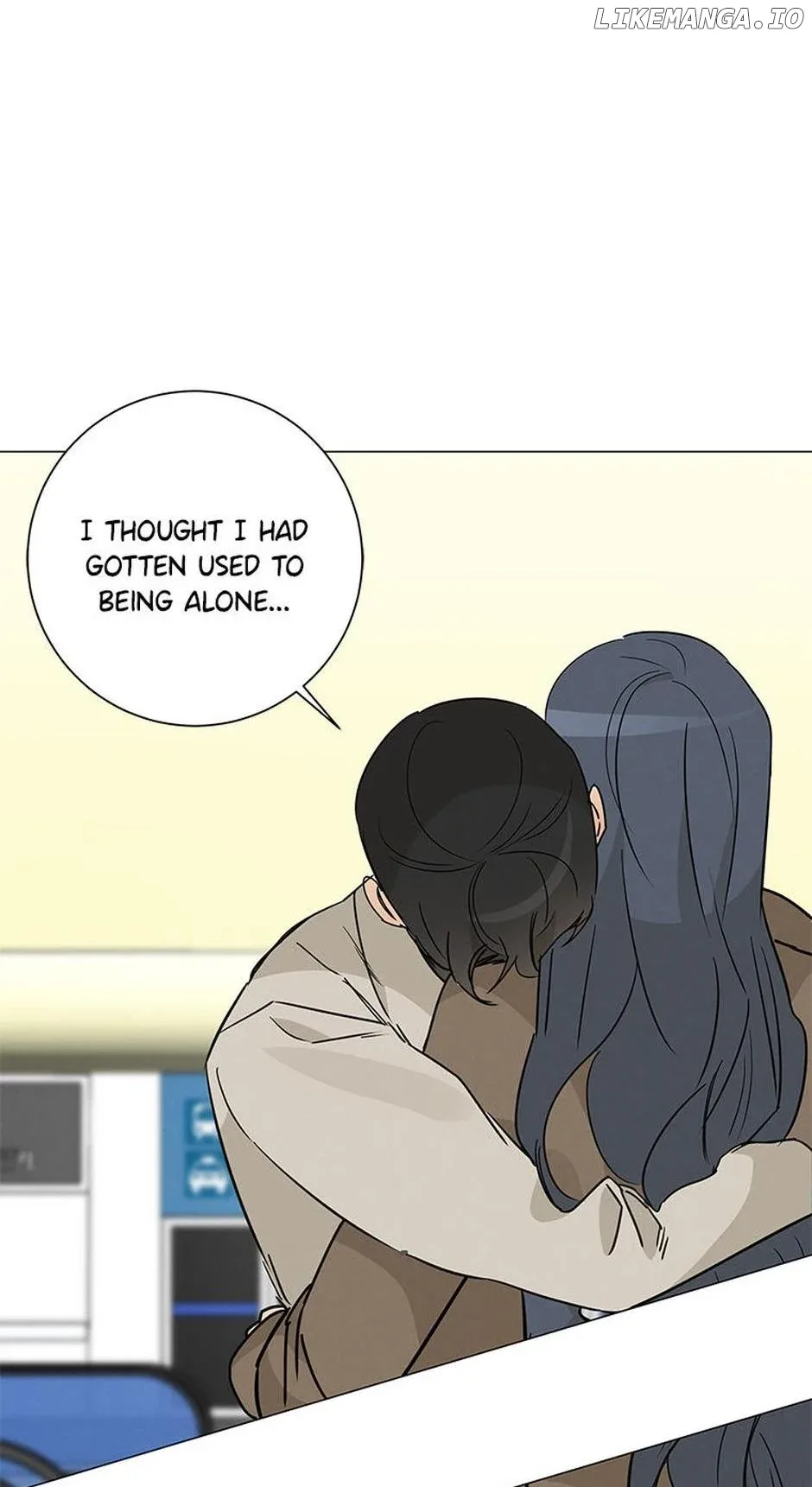 Want You Like Crazy Chapter 67 page 57