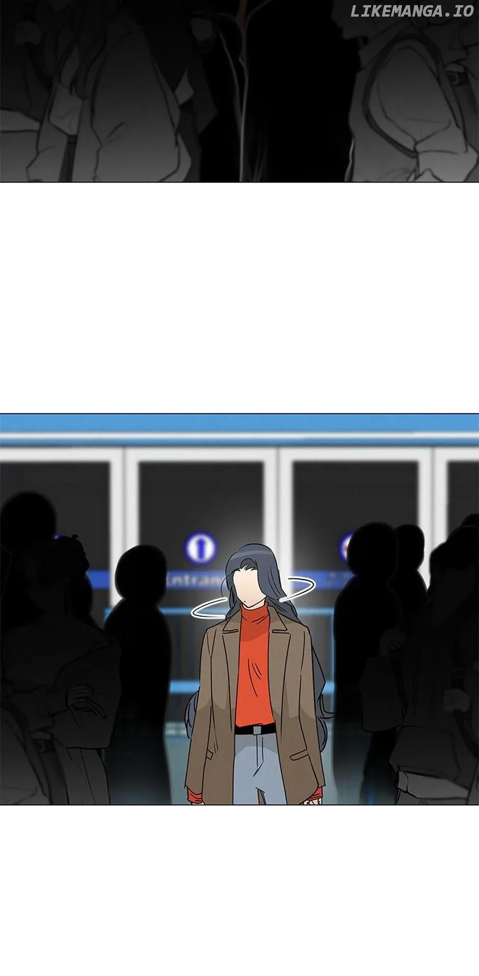 Want You Like Crazy Chapter 67 page 49