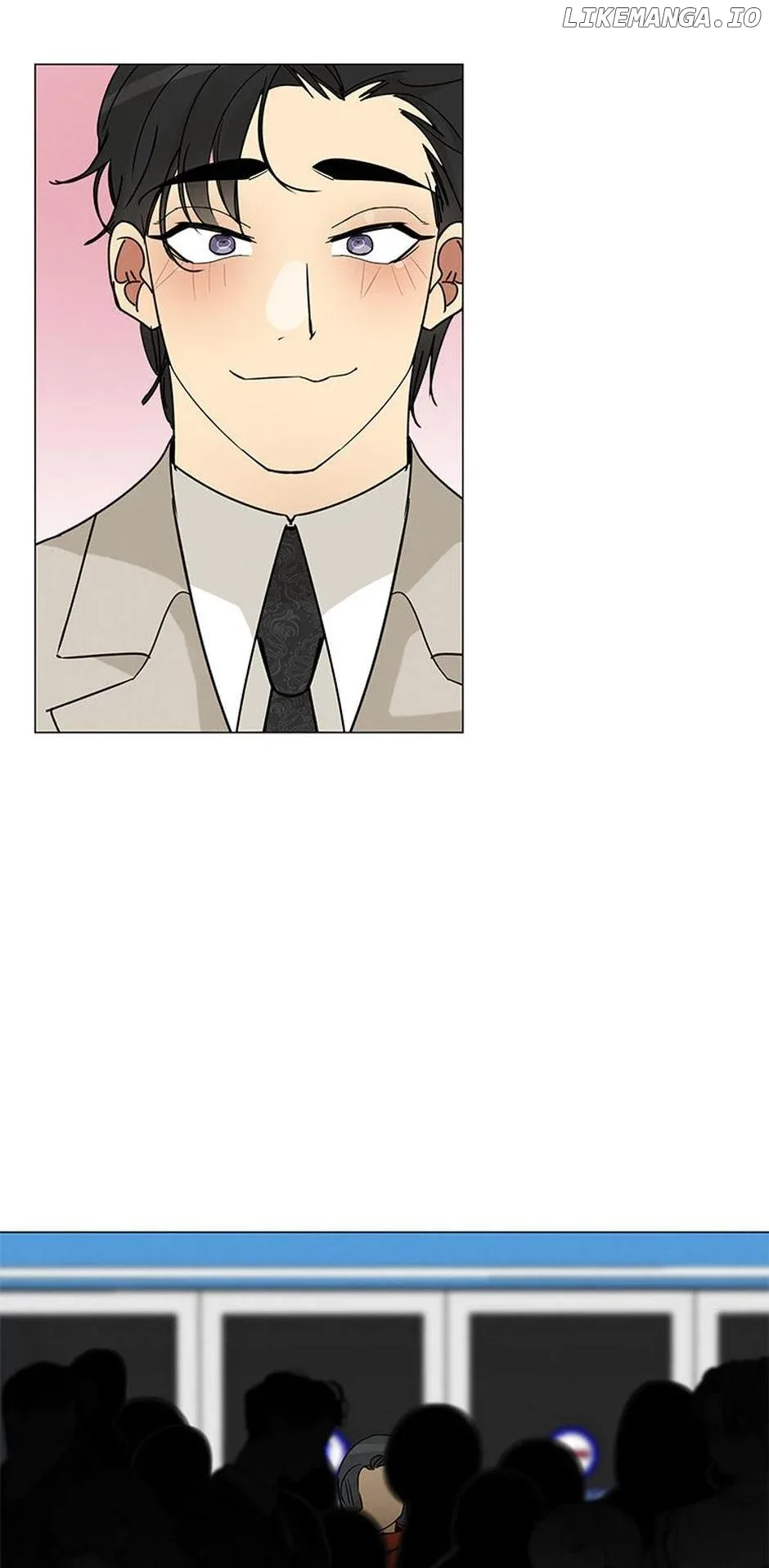 Want You Like Crazy Chapter 67 page 48
