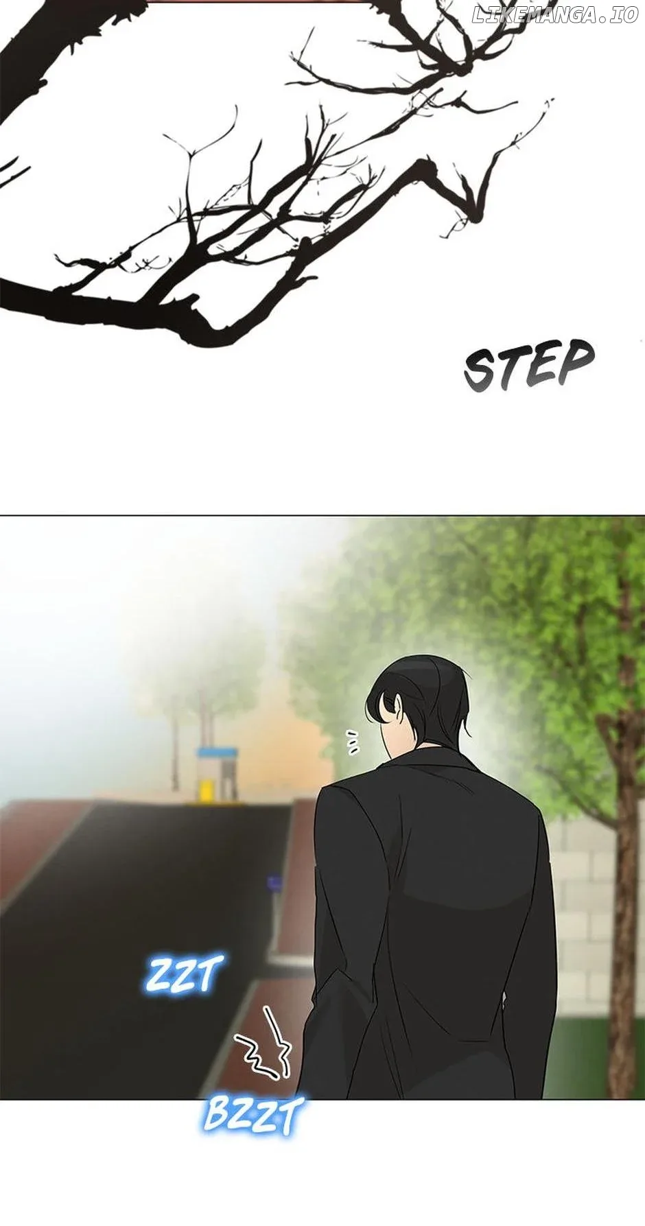 Want You Like Crazy Chapter 62 page 55