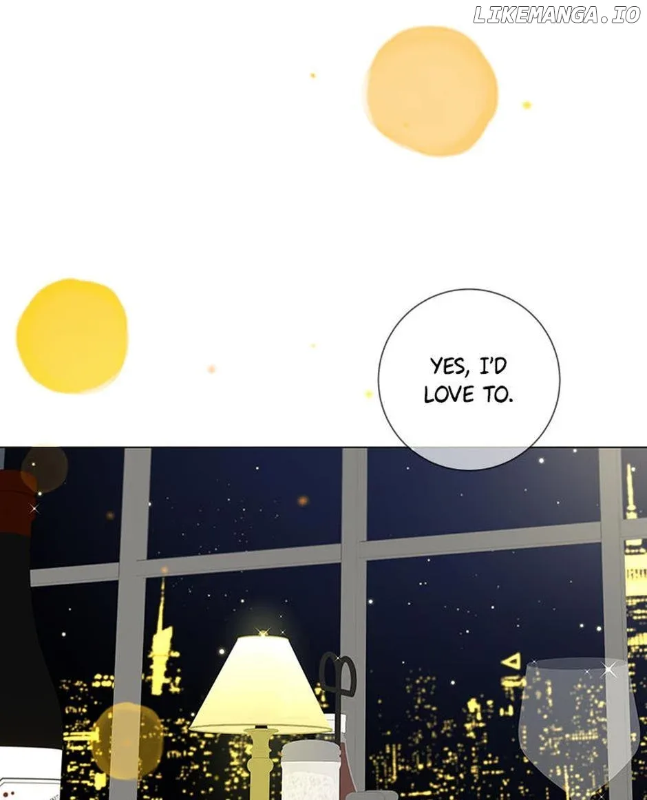 Want You Like Crazy Chapter 63 page 30