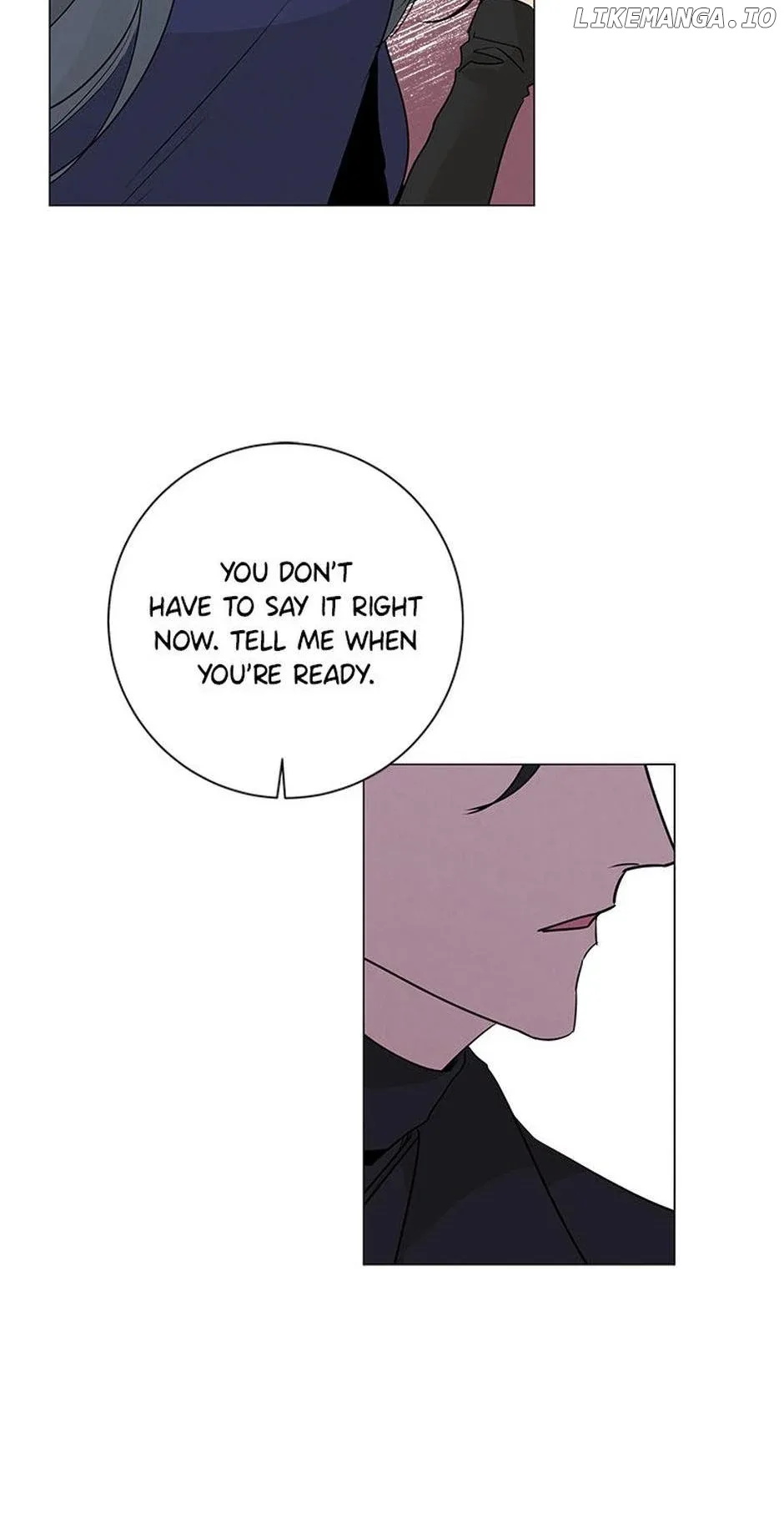 Want You Like Crazy Chapter 63 page 38