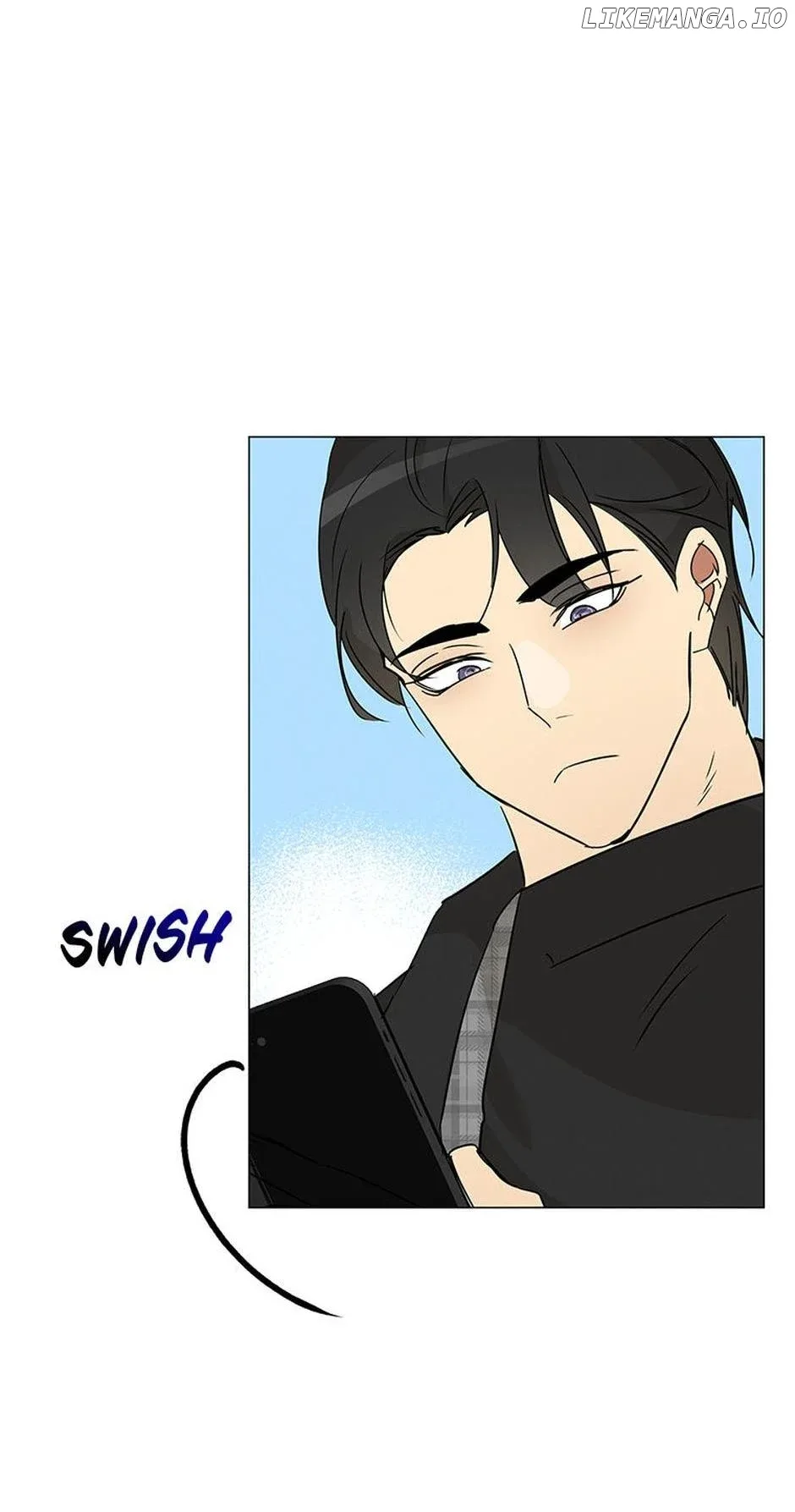 Want You Like Crazy Chapter 62 page 56