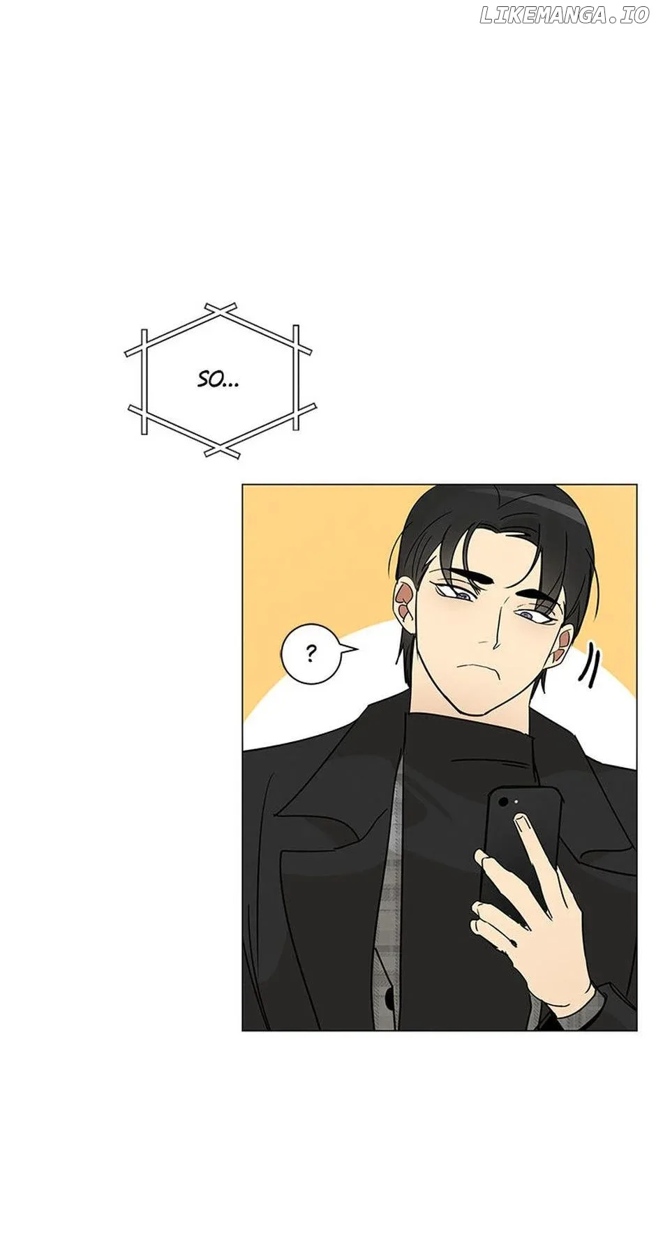 Want You Like Crazy Chapter 62 page 60