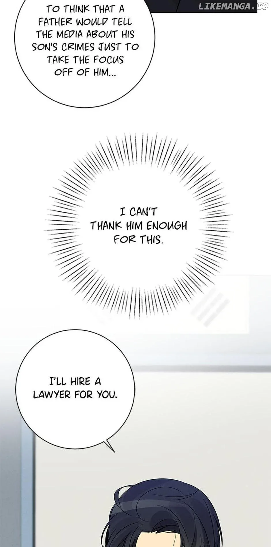 Want You Like Crazy Chapter 62 page 51