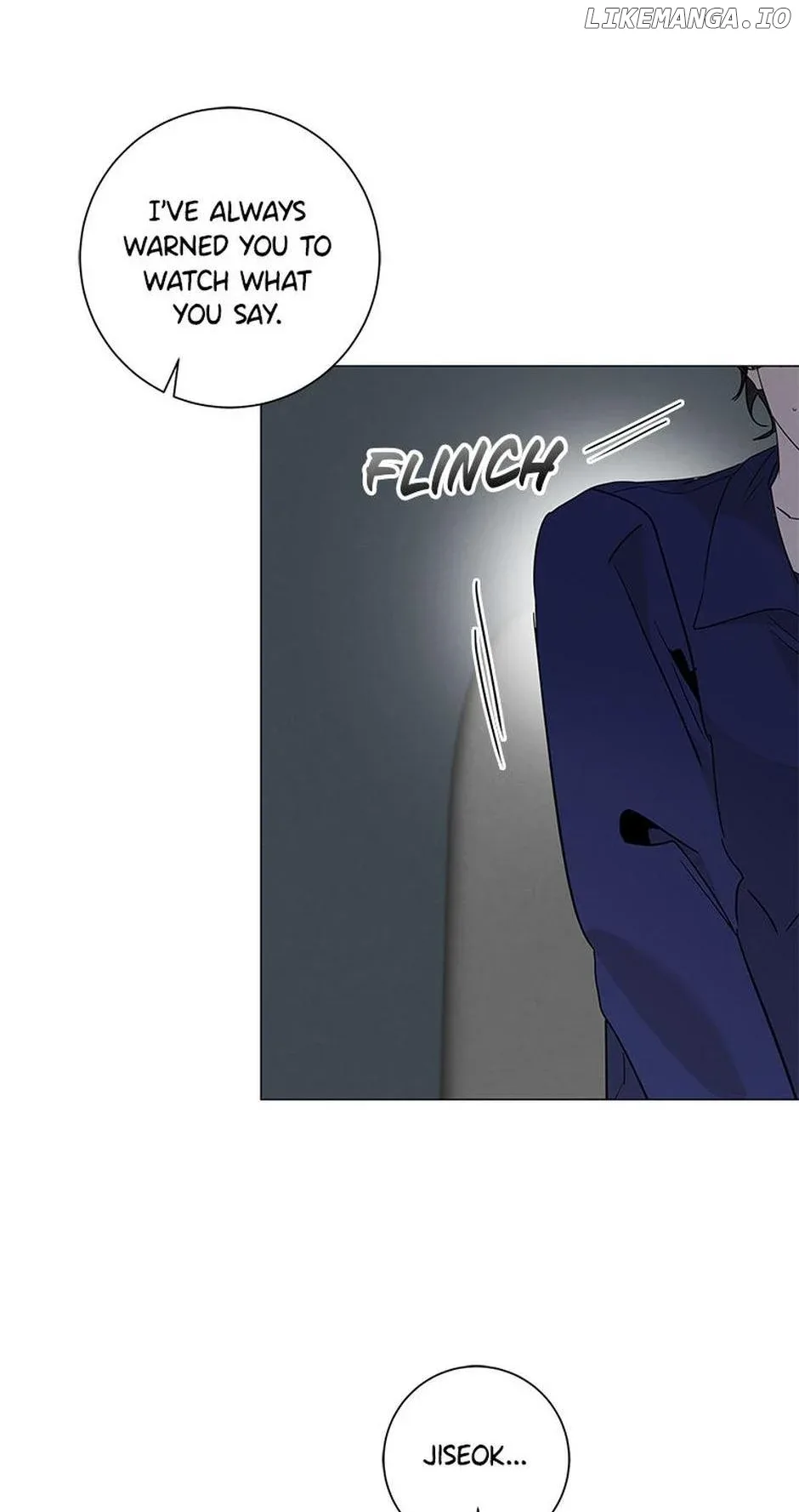 Want You Like Crazy Chapter 62 page 44
