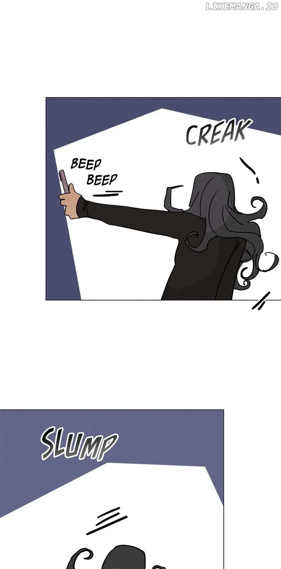 Want You Like Crazy Chapter 62 page 64
