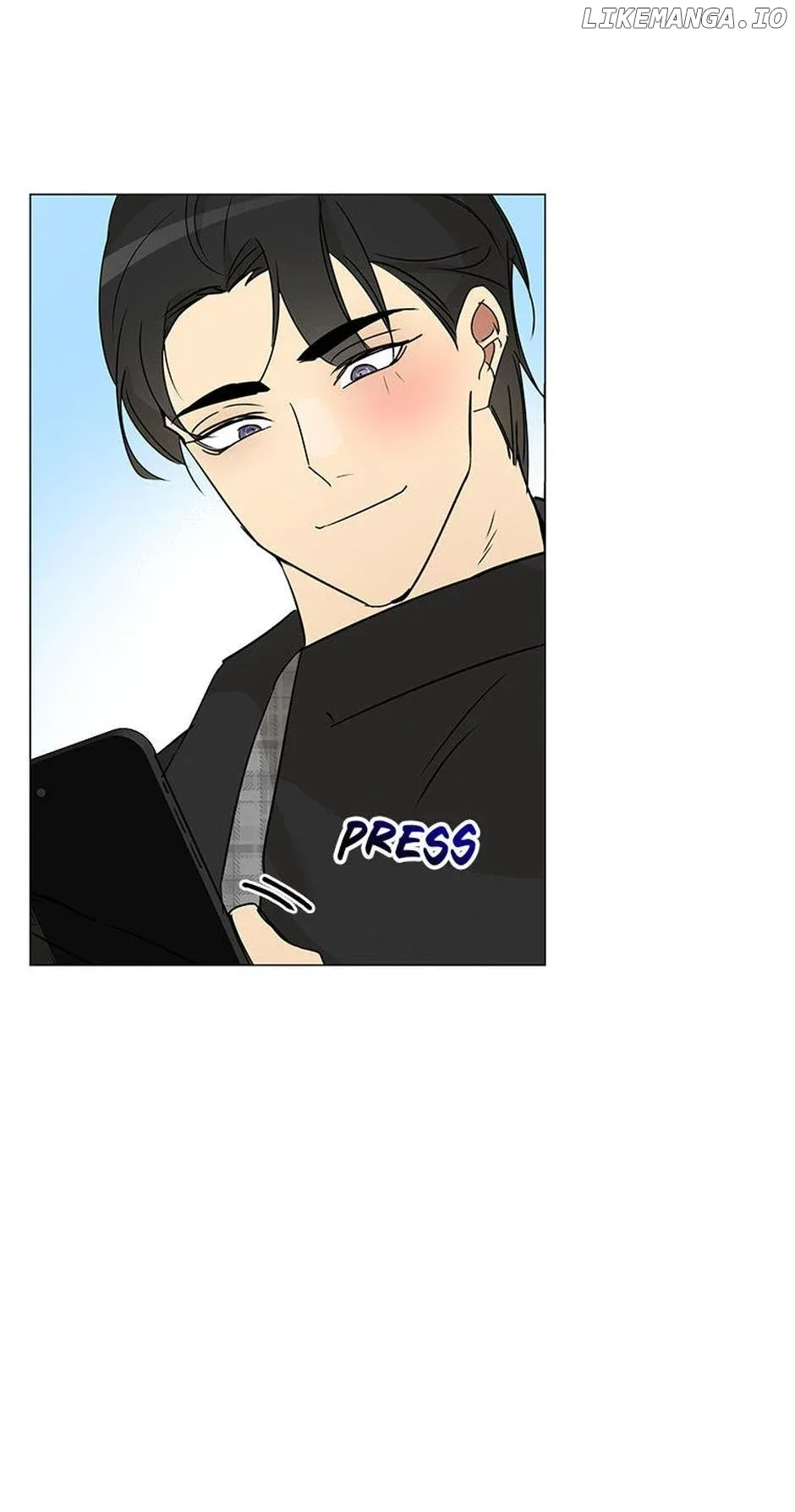 Want You Like Crazy Chapter 62 page 57