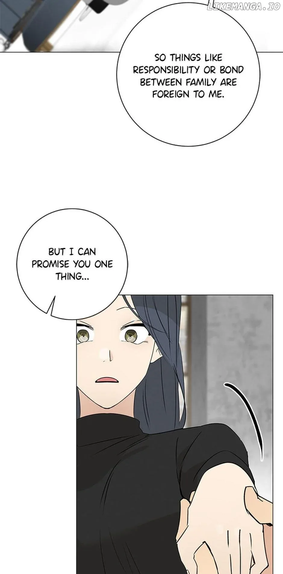 Want You Like Crazy Chapter 63 page 24