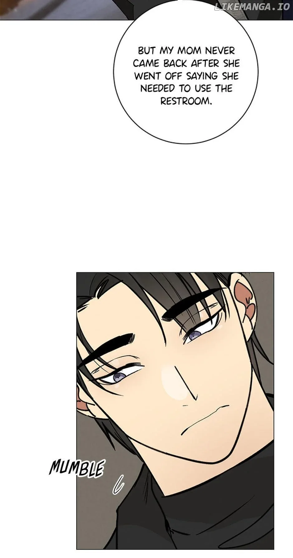 Want You Like Crazy Chapter 63 page 41