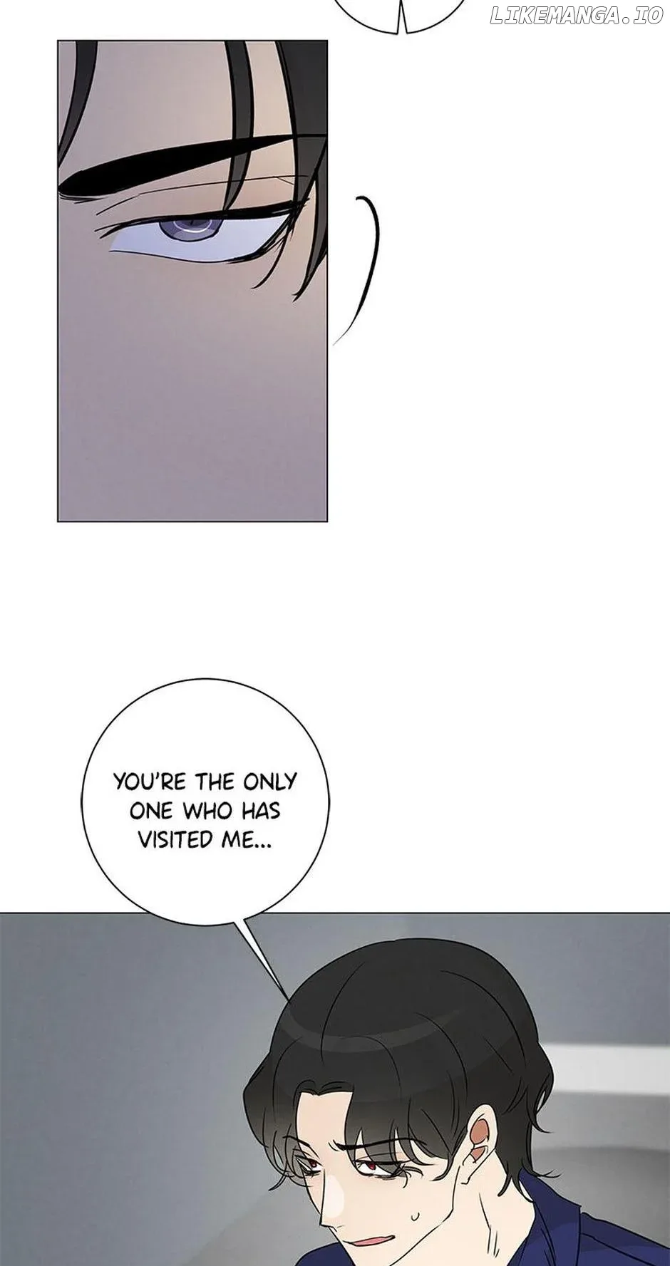 Want You Like Crazy Chapter 62 page 45