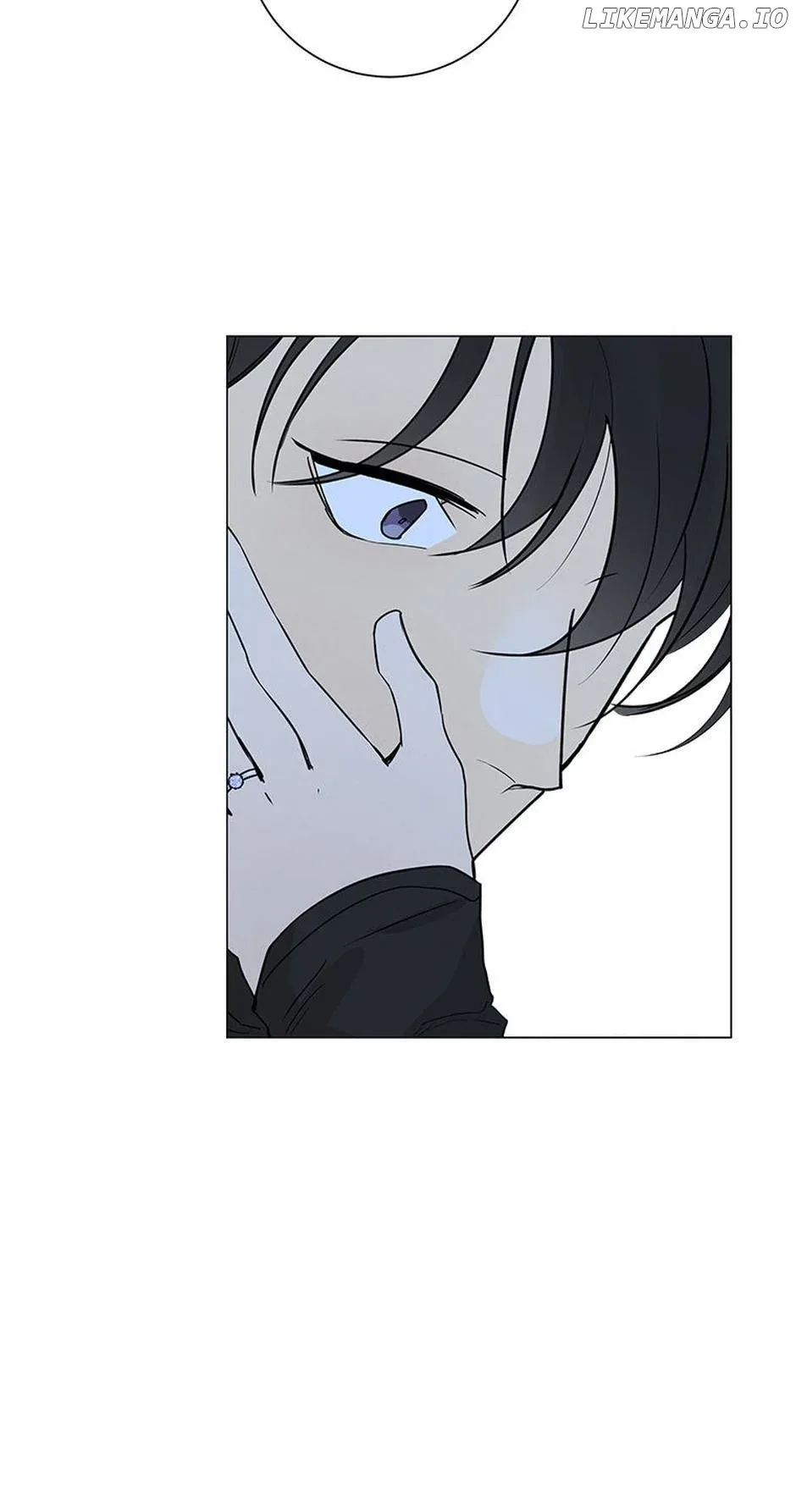 Want You Like Crazy Chapter 63 page 45