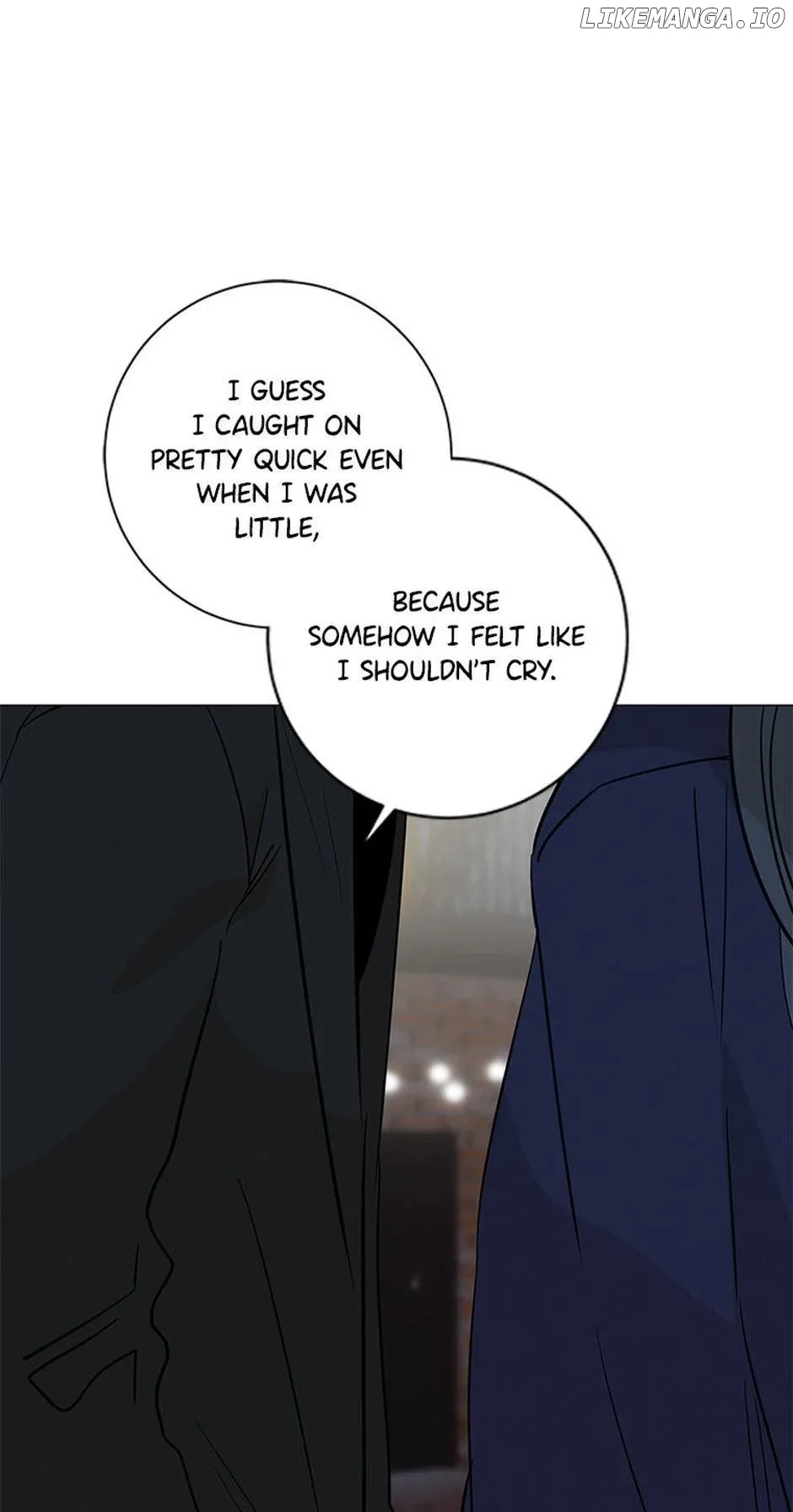 Want You Like Crazy Chapter 63 page 42