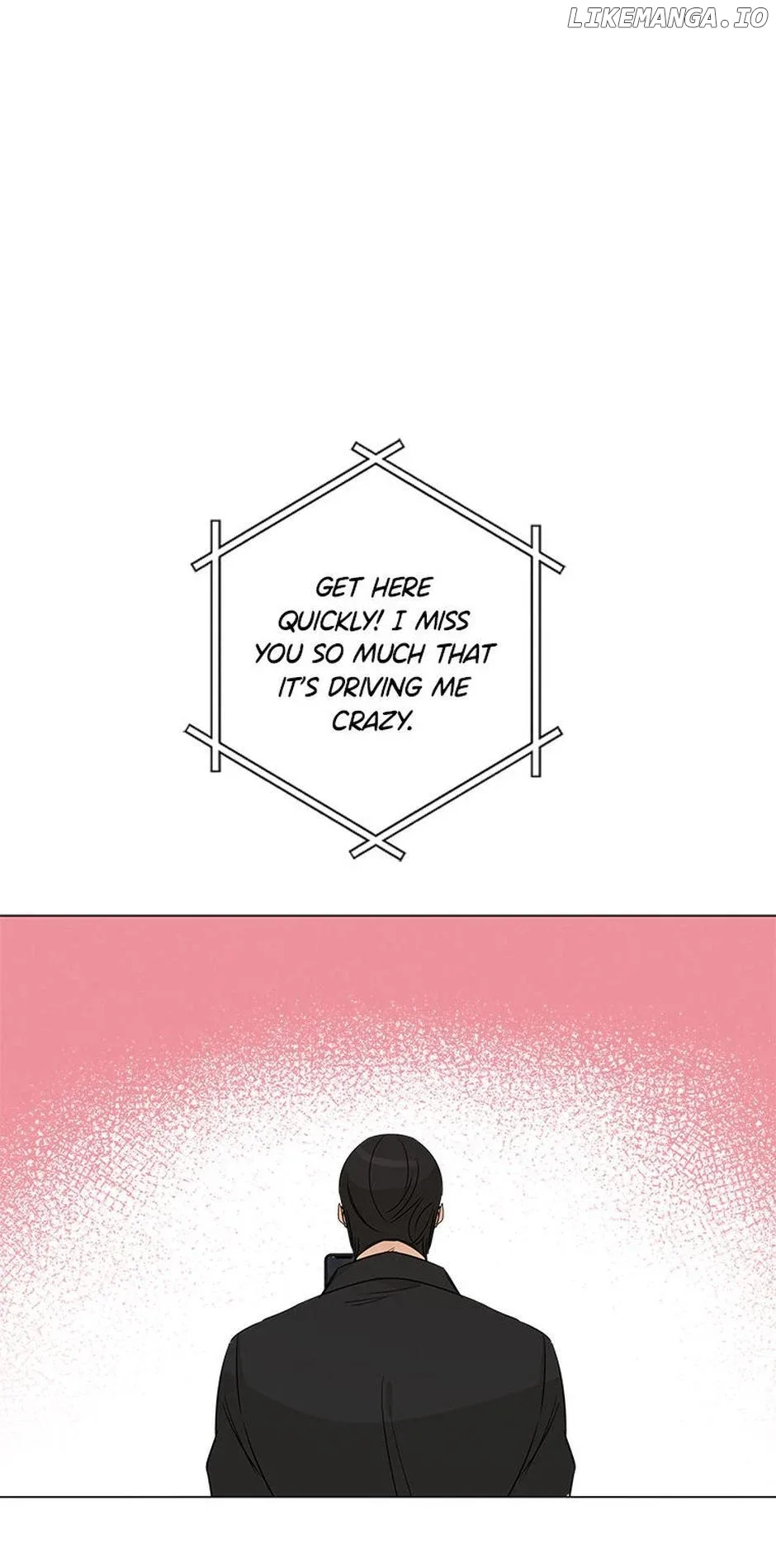 Want You Like Crazy Chapter 62 page 61