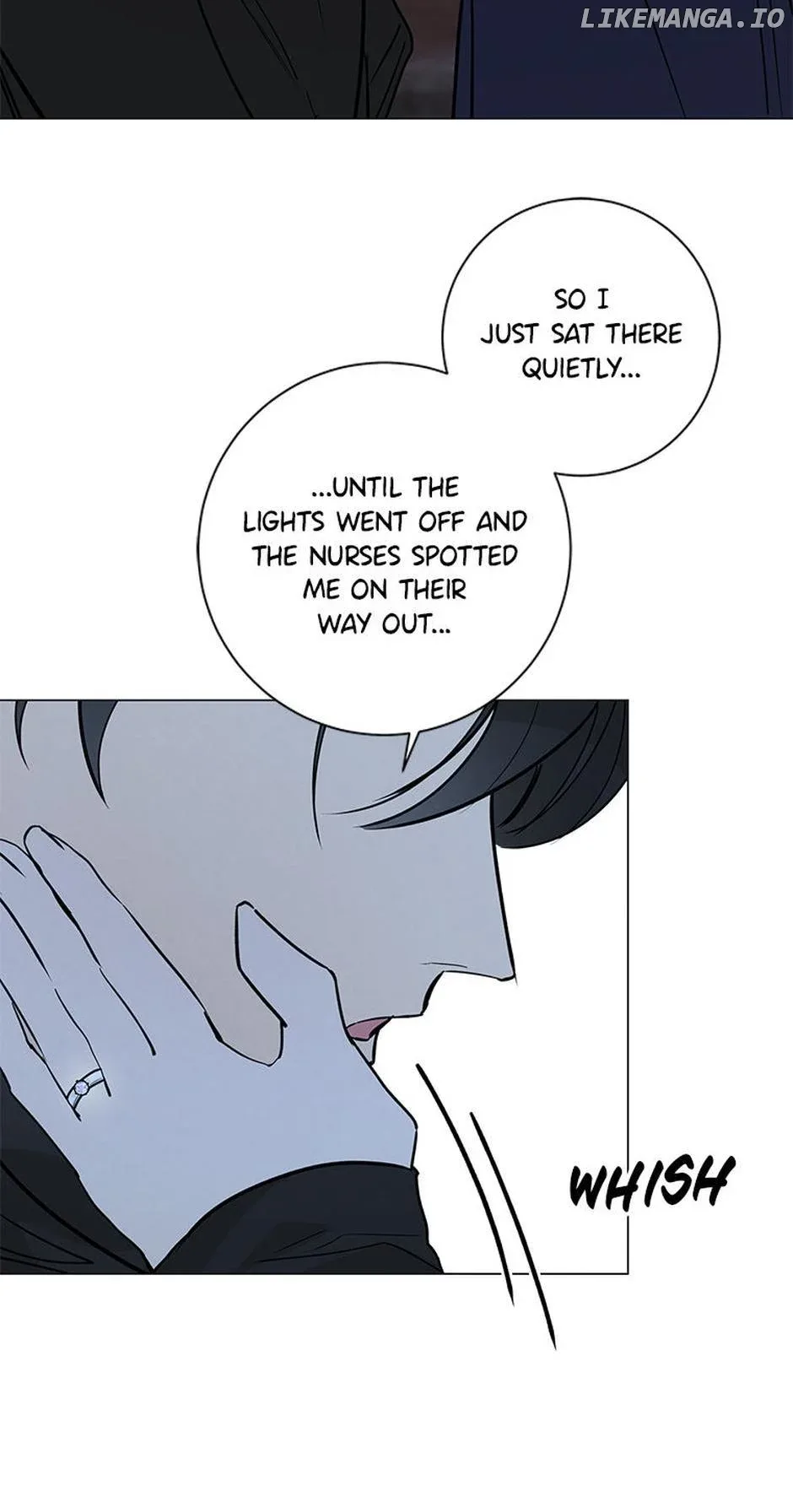 Want You Like Crazy Chapter 63 page 43