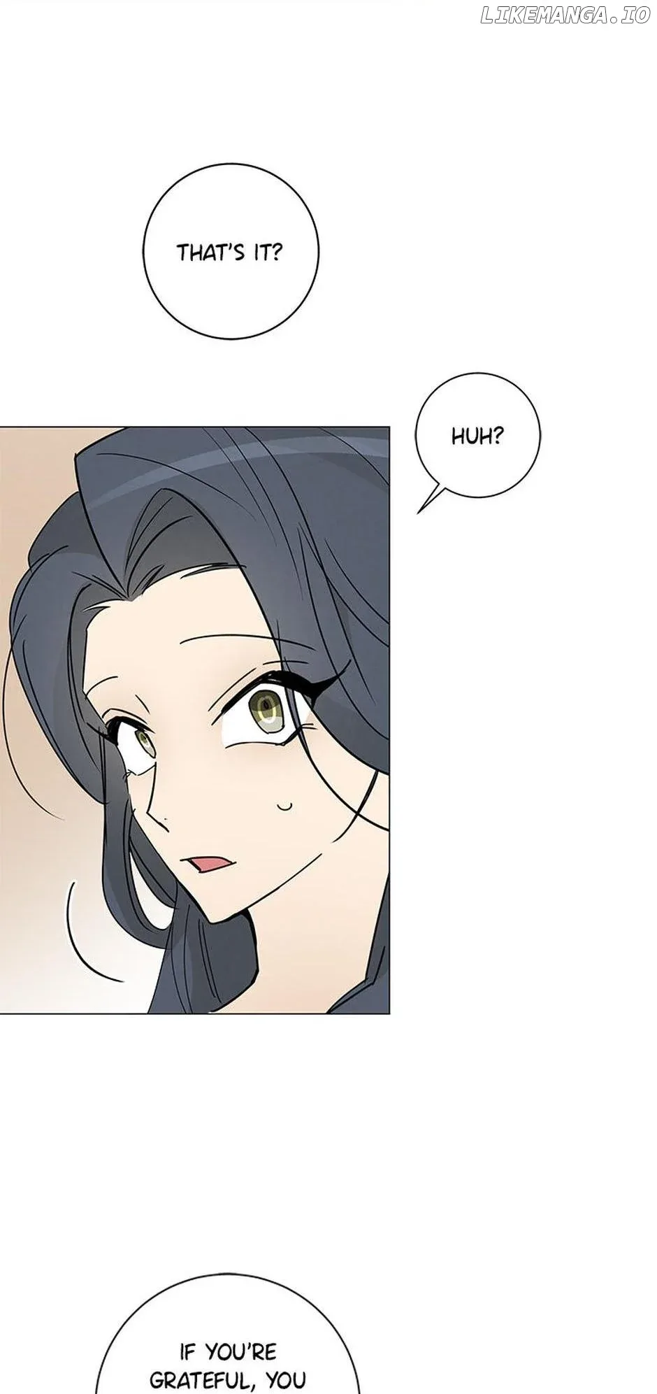 Want You Like Crazy Chapter 69 page 12