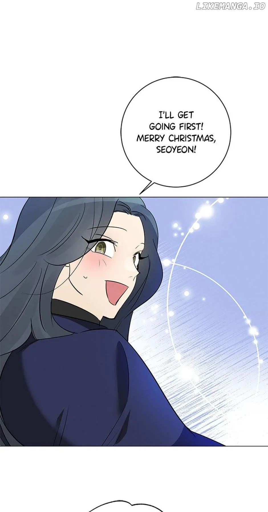 Want You Like Crazy Chapter 62 page 72