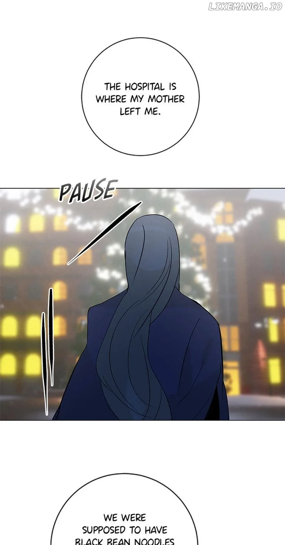Want You Like Crazy Chapter 63 page 39
