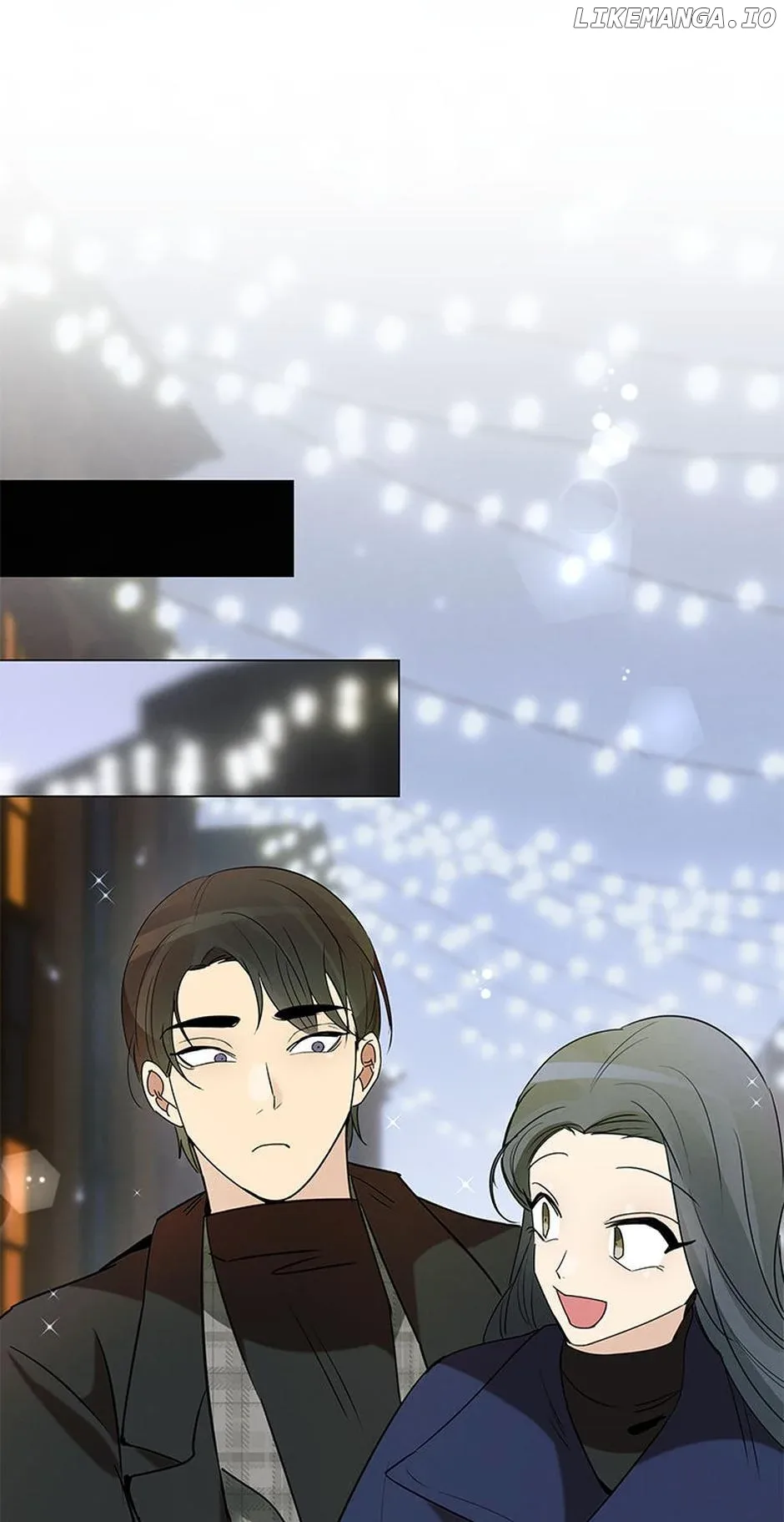 Want You Like Crazy Chapter 63 page 32