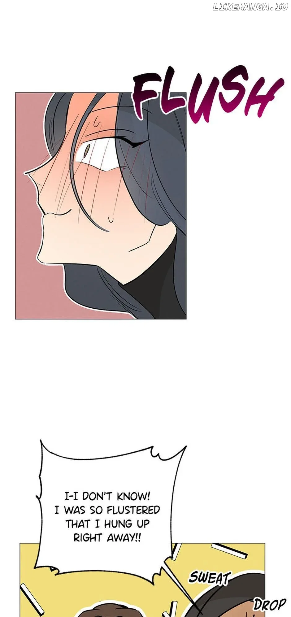 Want You Like Crazy Chapter 62 page 68