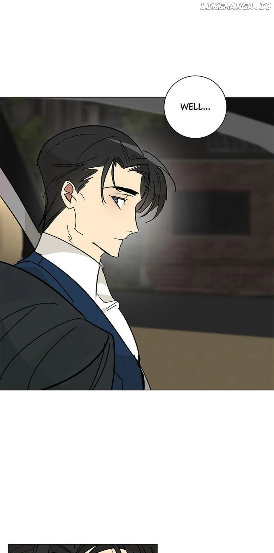 Want You Like Crazy Chapter 69 page 4