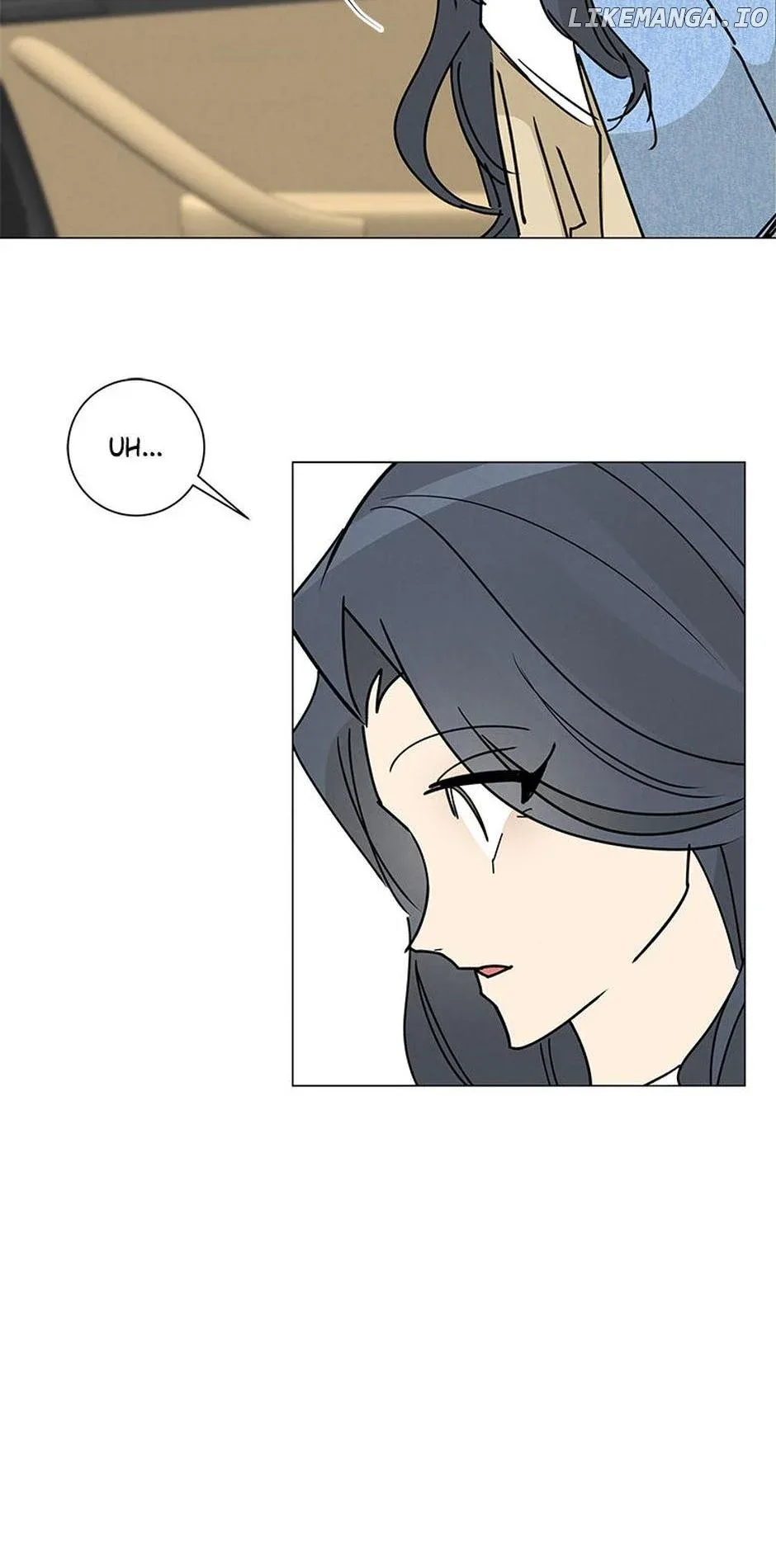 Want You Like Crazy Chapter 69 page 3