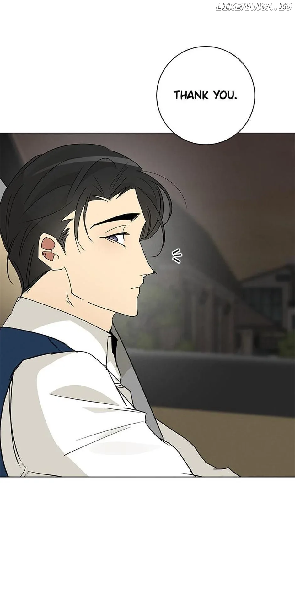 Want You Like Crazy Chapter 69 page 8