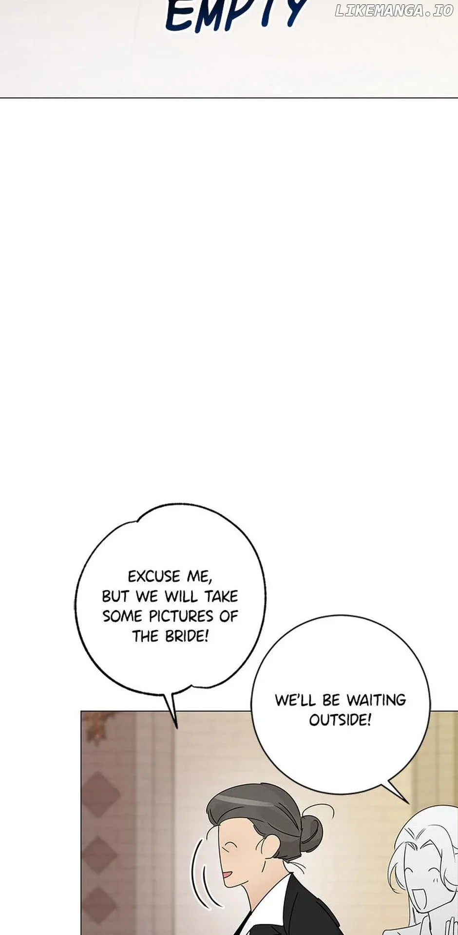 Want You Like Crazy Chapter 69 page 46