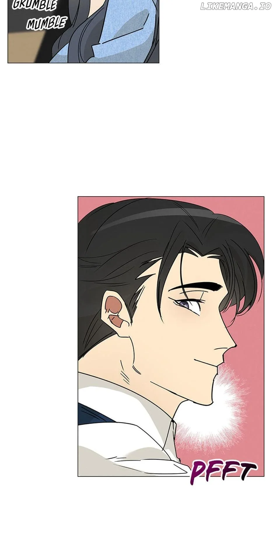 Want You Like Crazy Chapter 69 page 20