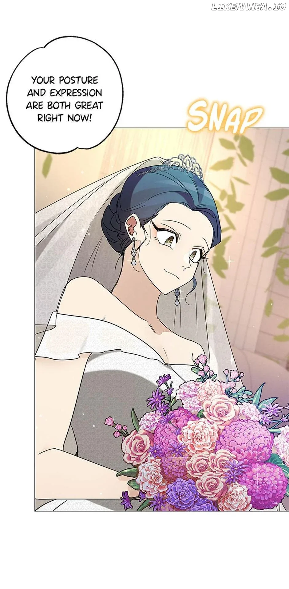 Want You Like Crazy Chapter 69 page 49