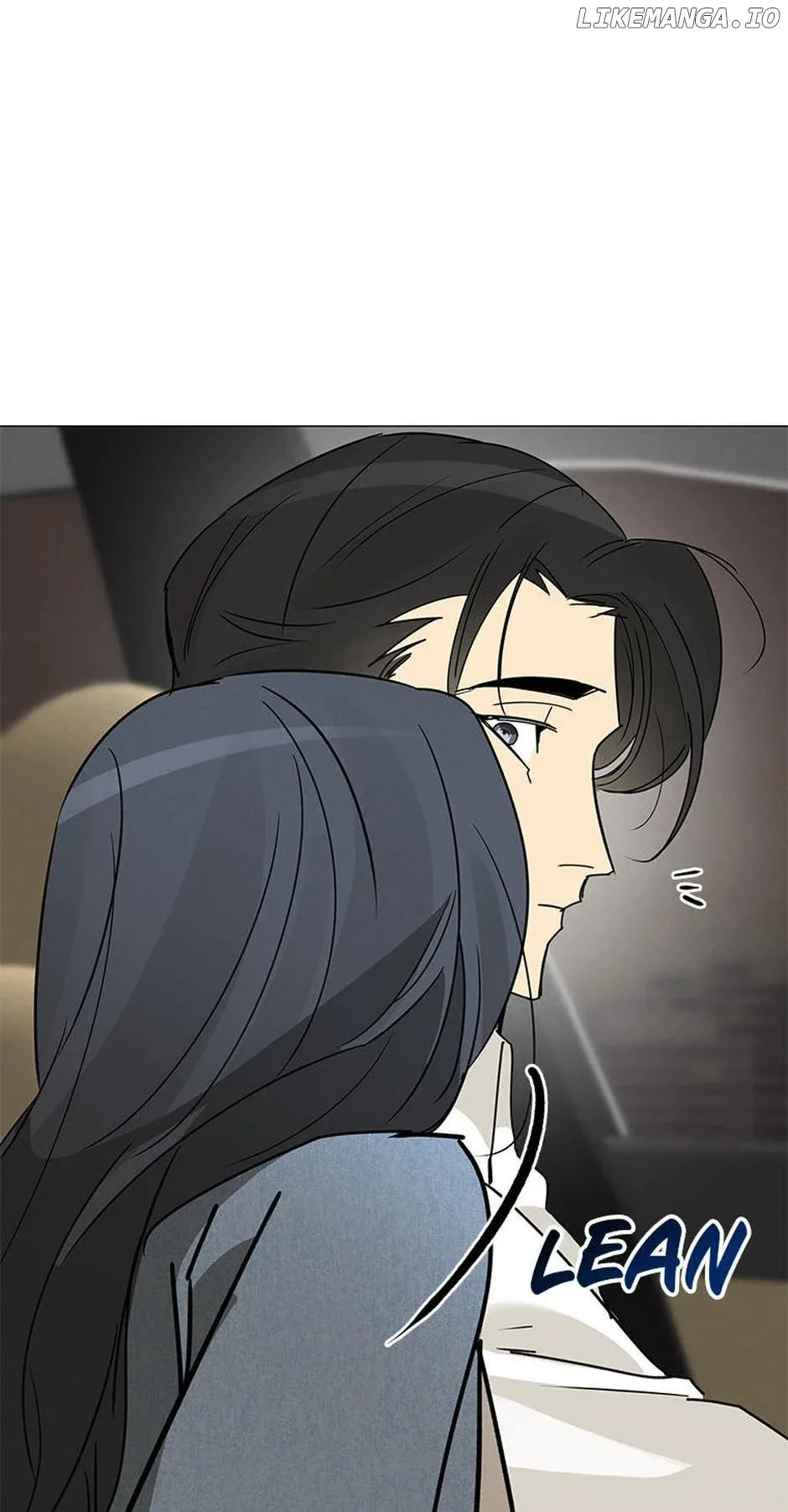 Want You Like Crazy Chapter 69 page 32