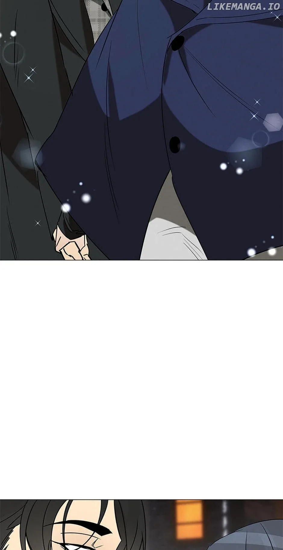 Want You Like Crazy Chapter 63 page 33