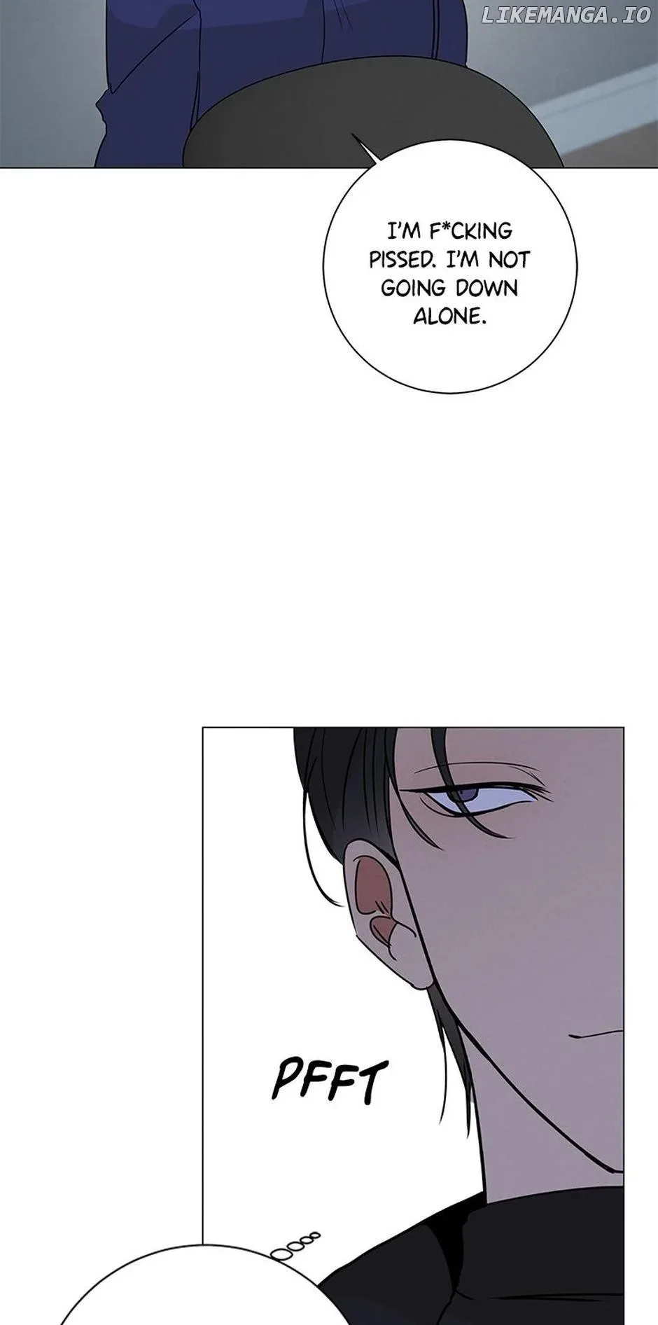 Want You Like Crazy Chapter 62 page 50