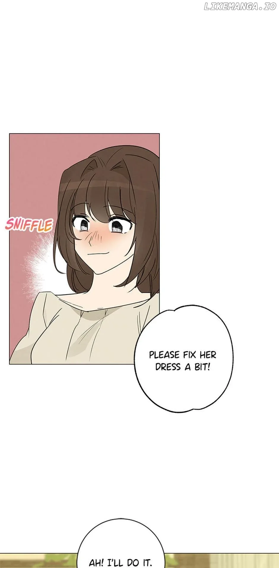 Want You Like Crazy Chapter 69 page 50
