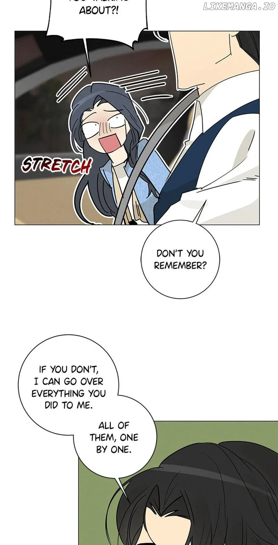 Want You Like Crazy Chapter 69 page 16