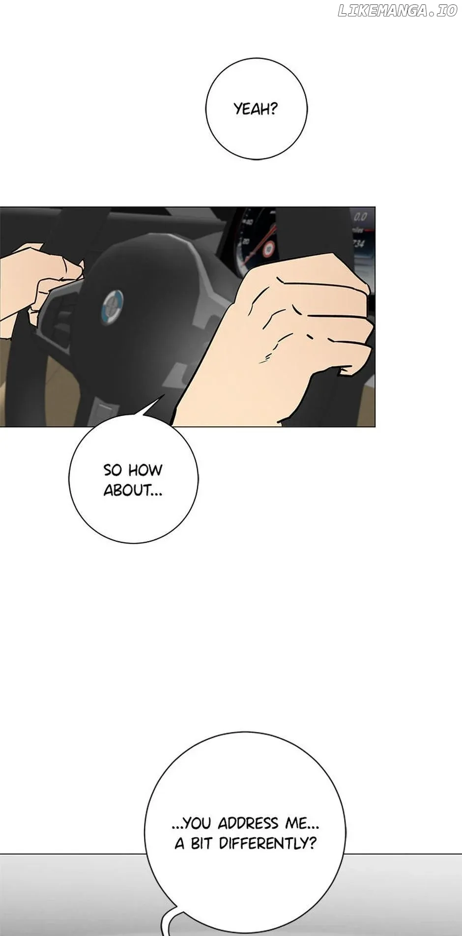 Want You Like Crazy Chapter 69 page 22