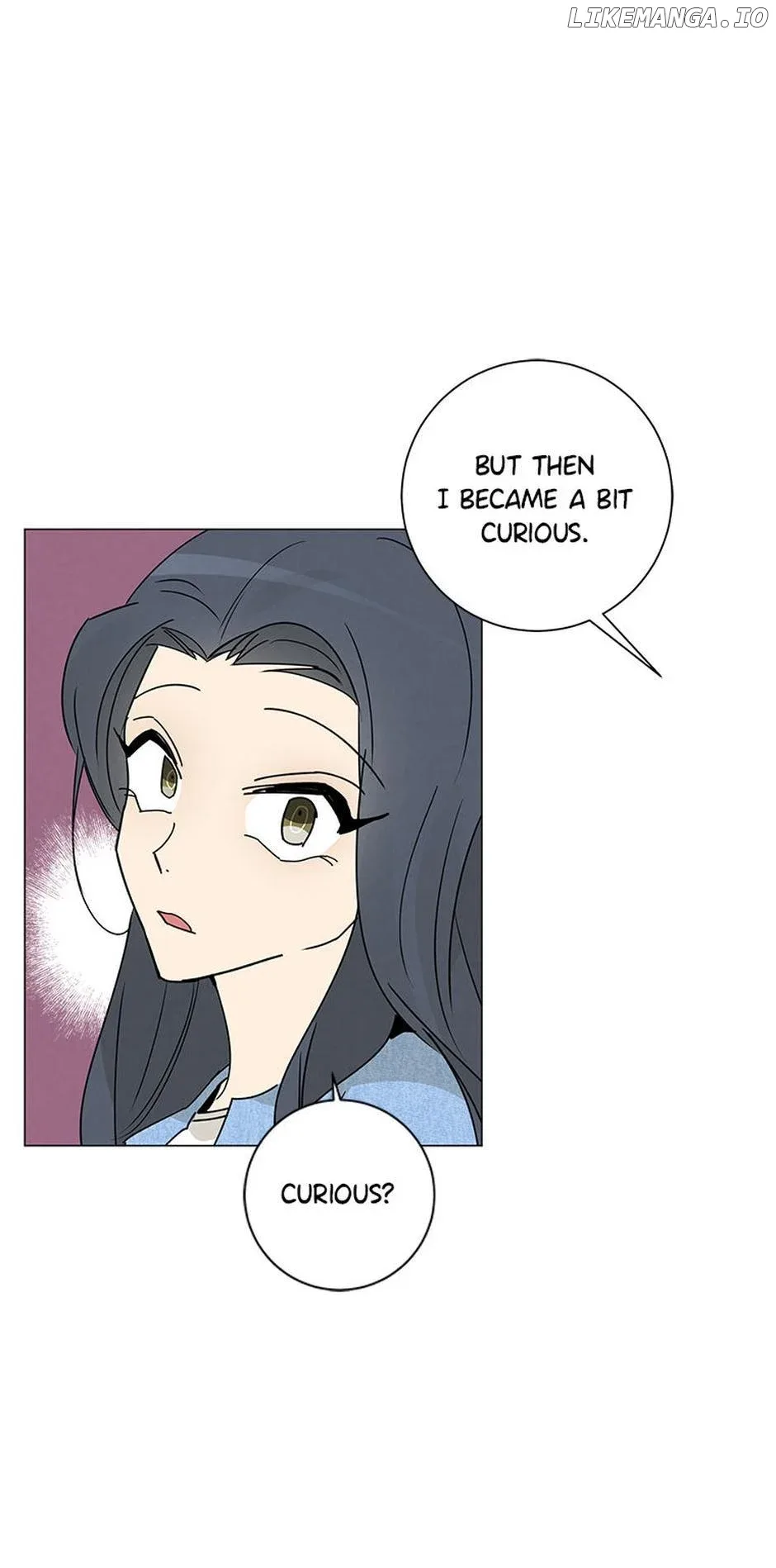 Want You Like Crazy Chapter 69 page 28
