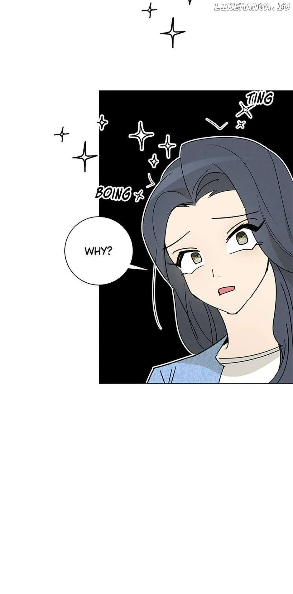 Want You Like Crazy Chapter 69 page 26