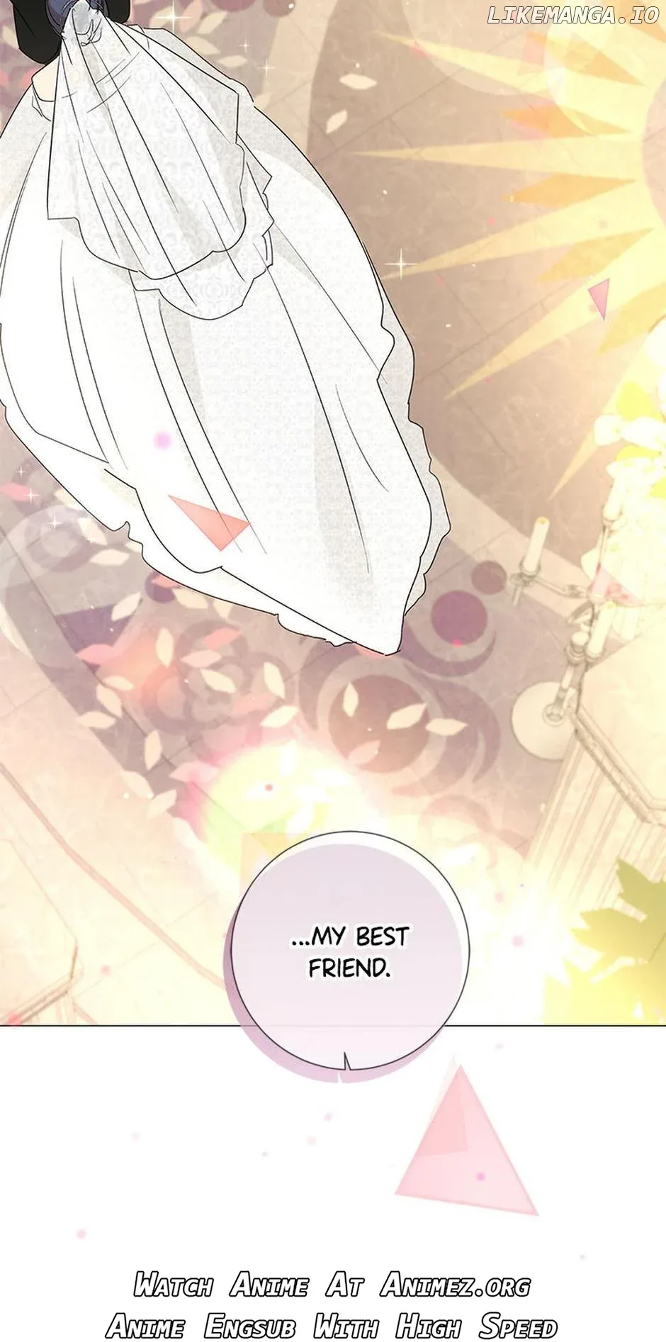 Want You Like Crazy Chapter 69 page 61
