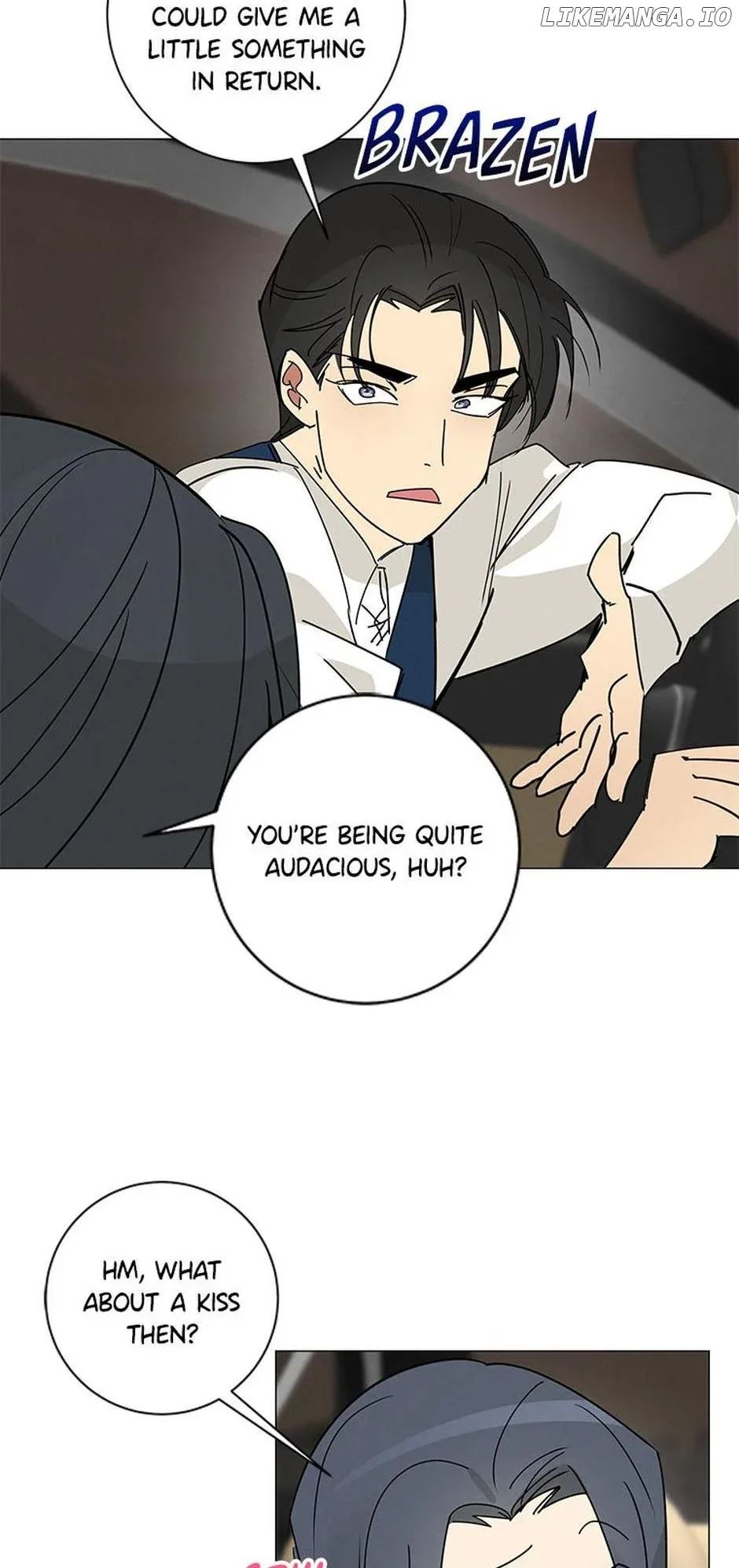 Want You Like Crazy Chapter 69 page 13