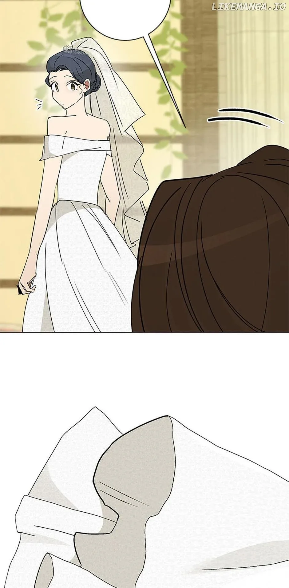 Want You Like Crazy Chapter 69 page 51